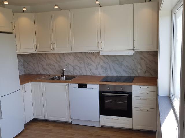 apartment for rent at Kinnarp