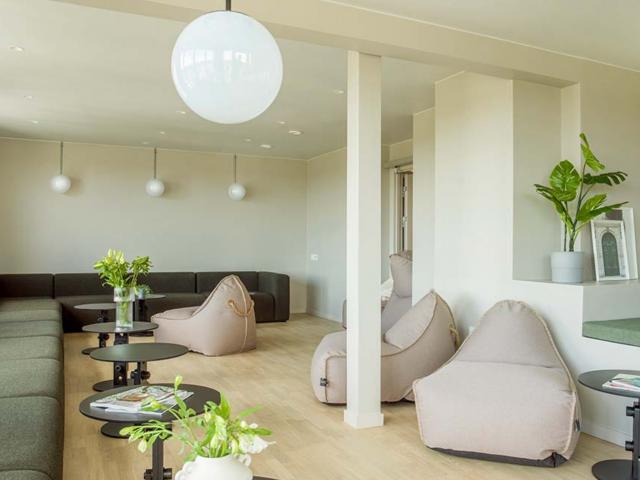 apartment for rent at Kista