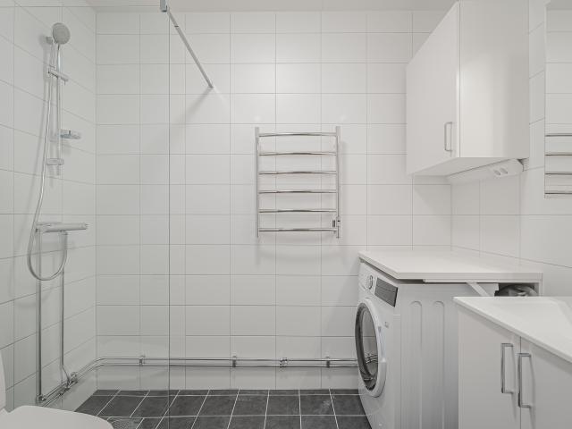 apartment for rent at Kista