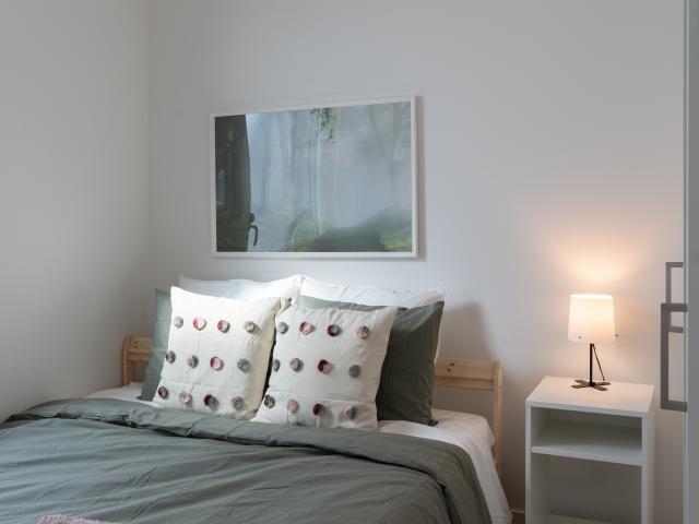 apartment for rent at Kista