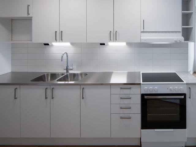 apartment for rent at Kista