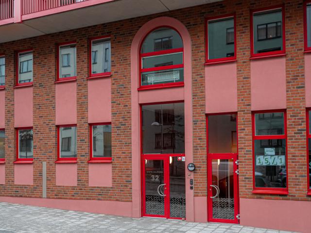 apartment for rent at Kista