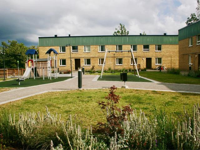 apartment for rent at Klippvägen 8 E 464 40 ÅSENSBRUK, Sweden