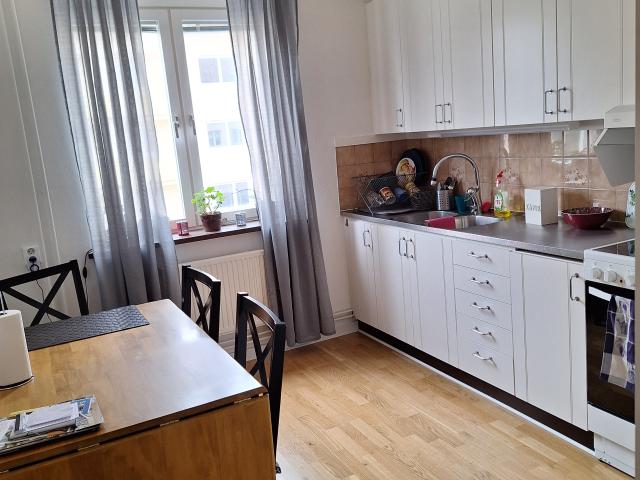 apartment for rent at Klippan