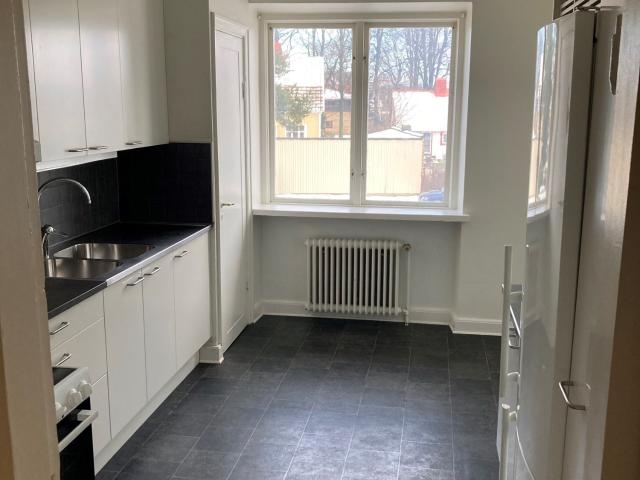apartment for rent at Klippan