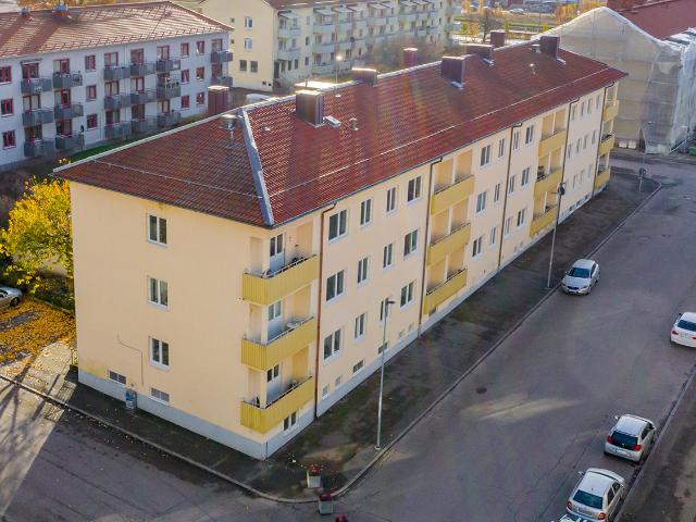 apartment for rent at Klippan