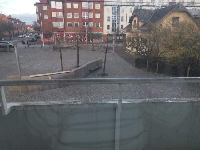 apartment for rent at Klippan