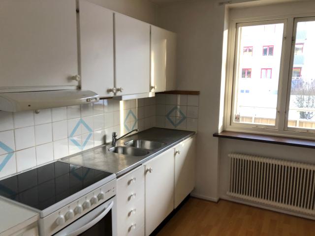 apartment for rent at Klippan