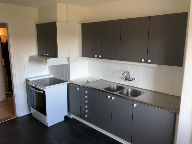 apartment for rent at Klippan
