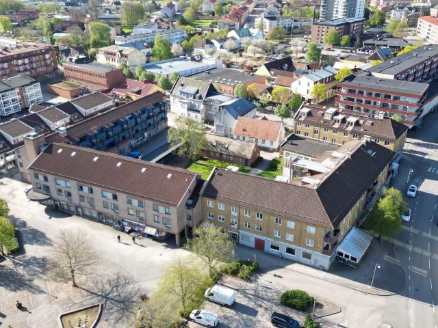apartment for rent at Klippan
