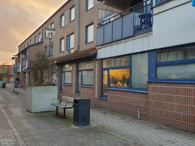 apartment for rent at Klippan