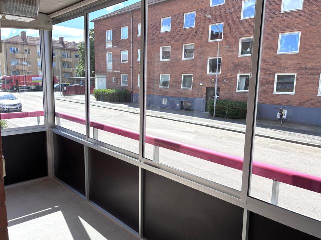 apartment for rent at Klippan