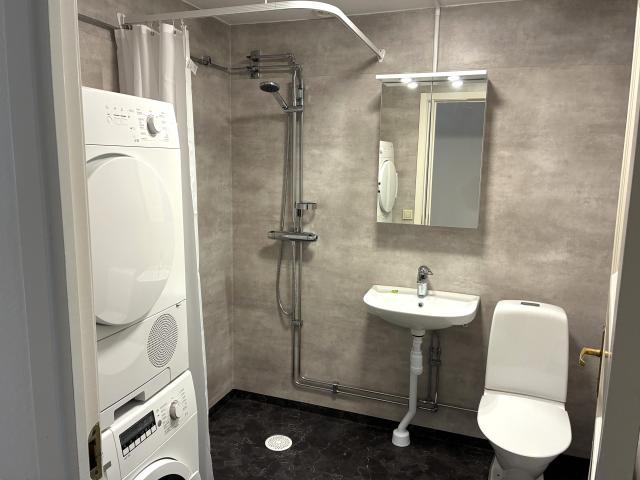 apartment for rent at Klippan