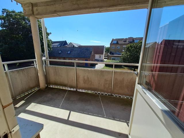 apartment for rent at Klippan