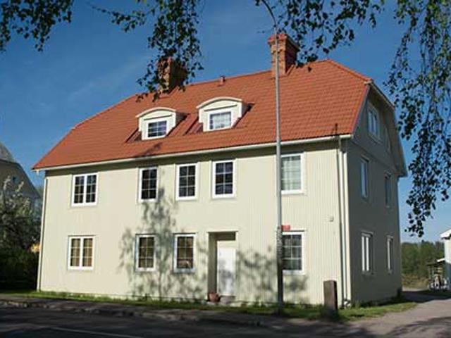 apartment for rent at Krylbo