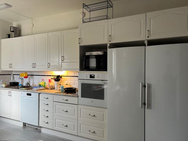 apartment for rent at Krylbo