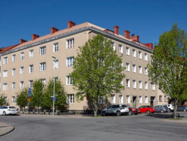 apartment for rent at Kristianstad