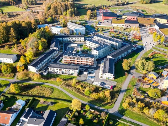 apartment for rent at Kristianstad