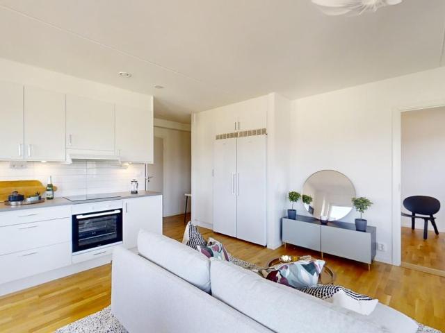 apartment for rent at Kristianstad