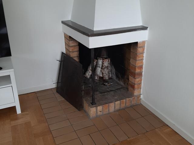 apartment for rent at Kristinehamn