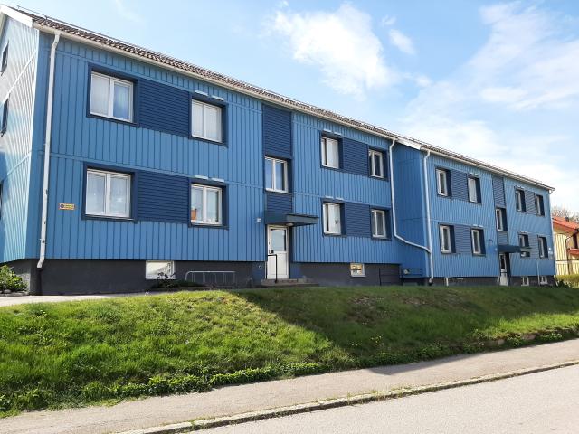 apartment for rent at Kristinehamn