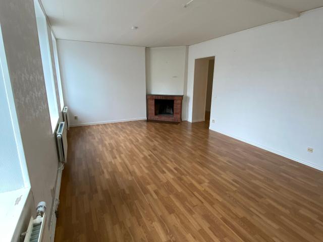 apartment for rent at Kristinehamn
