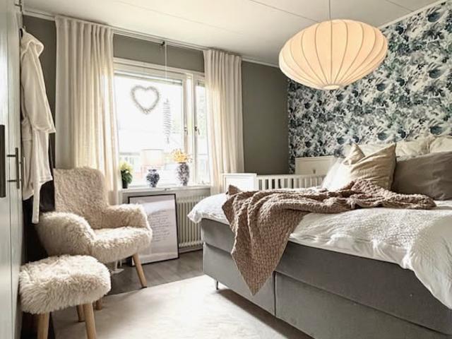 apartment for rent at Kristinehamn