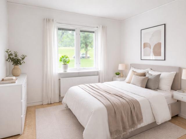 apartment for rent at Kristinehamn