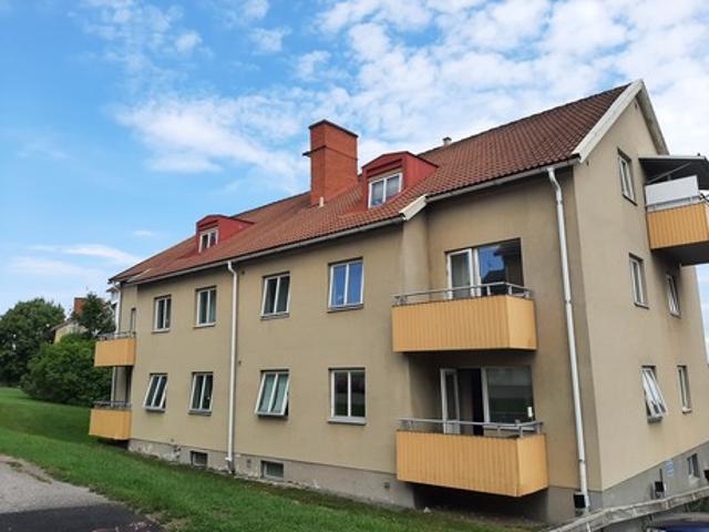 apartment for rent at Kristinehamn