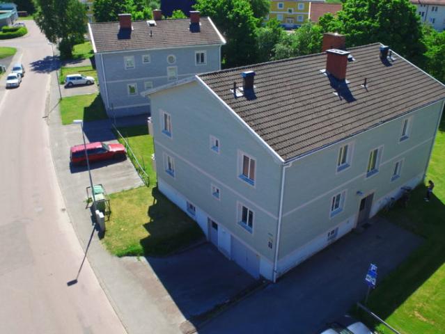 apartment for rent at Kristinehamn