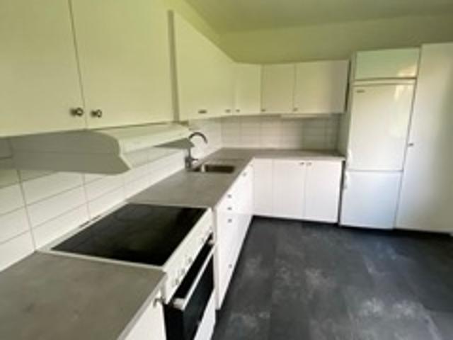 apartment for rent at Kristinehamn