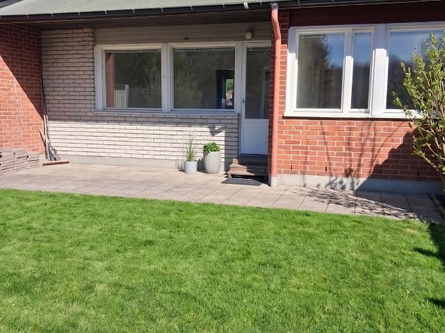 apartment for rent at Kristinehamn