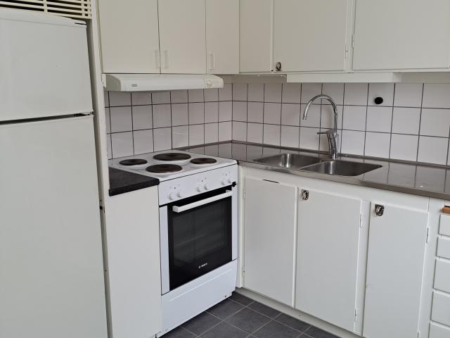 apartment for rent at Kristinehamn