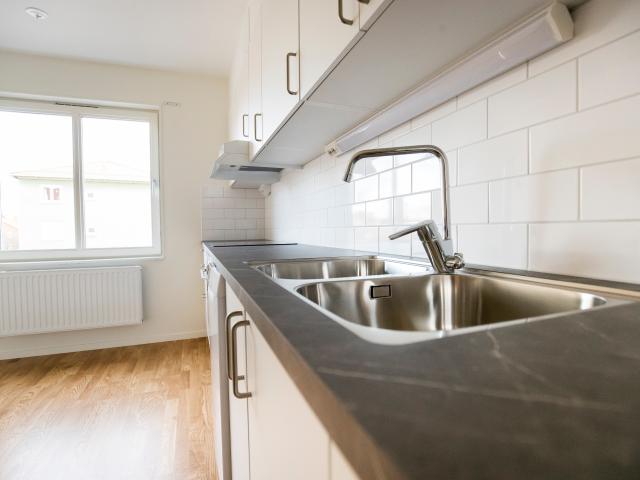 apartment for rent at Kumla