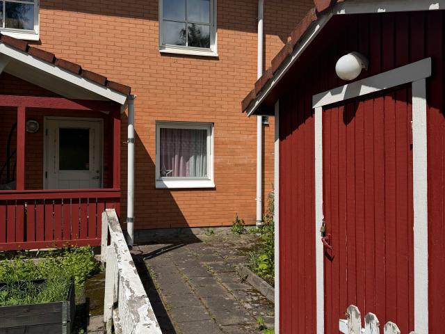 apartment for rent at Kumla