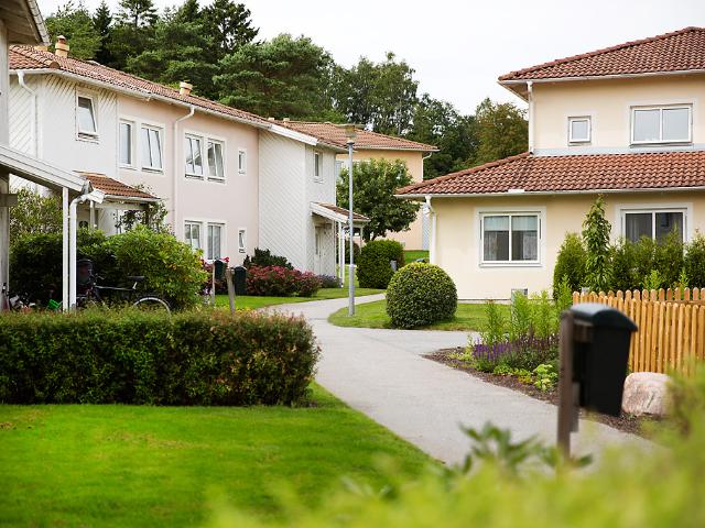 apartment for rent at Kungsbacka
