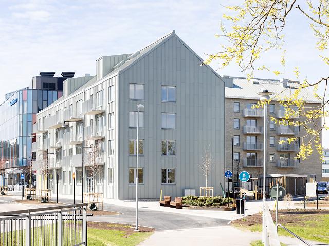 apartment for rent at Kungsbacka