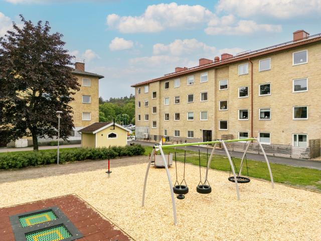 apartment for rent at KUNGSBACKA
