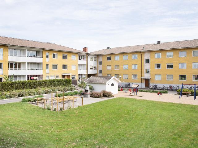 apartment for rent at Kungsbacka