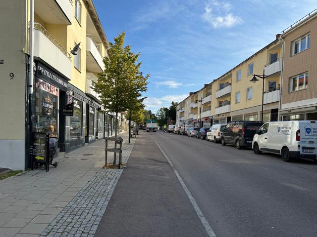 apartment for rent at Kungsör