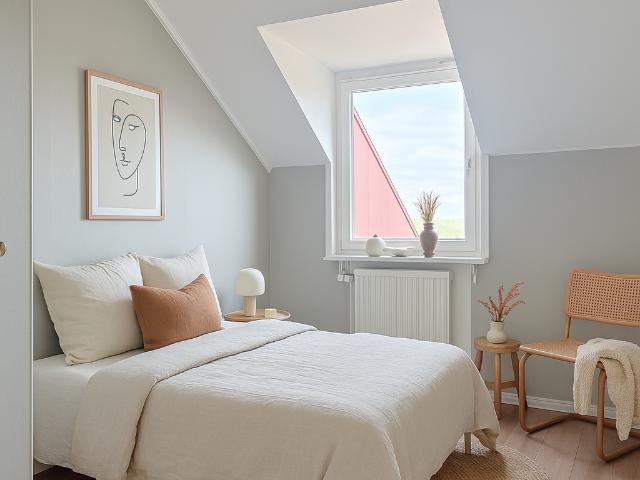 apartment for rent at Kungsör