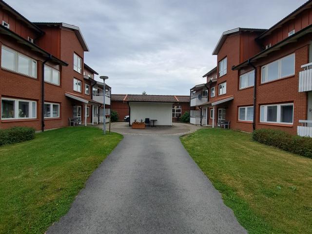 apartment for rent at Kvänum