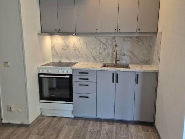 apartment for rent at Kvänum