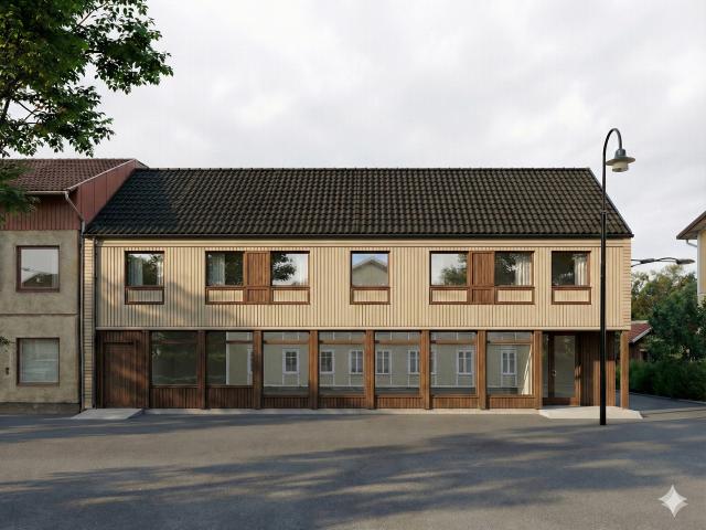 apartment for rent at Kvänum
