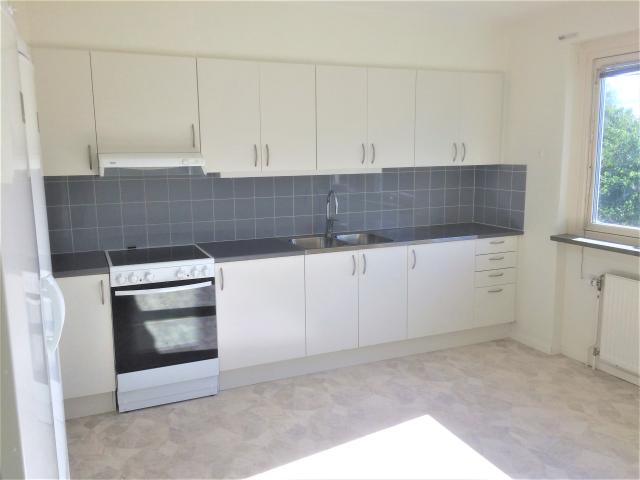 apartment for rent at Kvänum