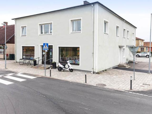 apartment for rent at Kvidinge