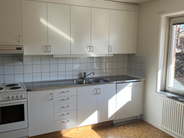 apartment for rent at Kvillsfors