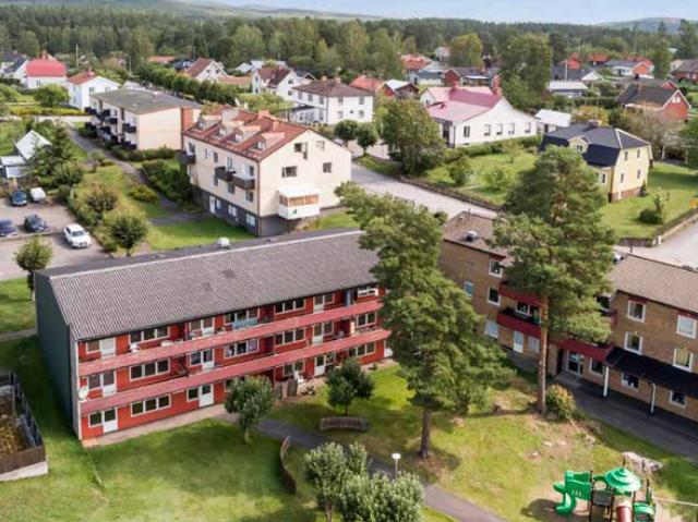 apartment for rent at Kvillsfors