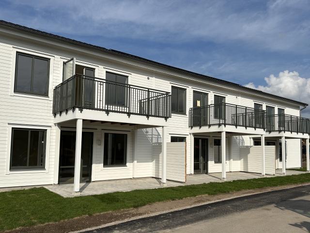 apartment for rent at Hovmantorp