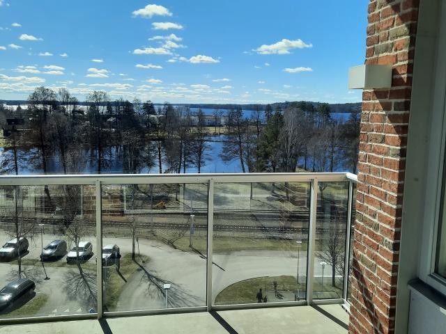 apartment for rent at Hovmantorp